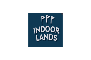 室内公园模拟器 for Mac Indoorlands v1.3.1f1 中文原生版