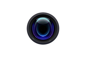 Anamorphic for Mac v2.6 破解版 景深效果软件