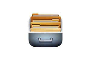File Cabinet Pro for Mac v8.7.1 菜单栏文件扩展管理工具