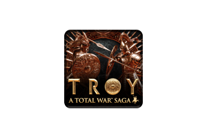 全面战争传奇：特洛伊 for Mac v1.0.8 Total War Saga: TROY 中文原生版
