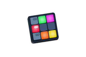 Loop Mash Up for Mac v1.2.12 破解版 专业电音混音垫和循环器