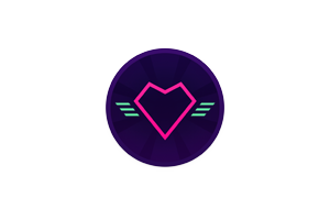 再见狂野之心 for Mac v1.0.1 Sayonara Wild Hearts 中文原生版