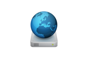 FTP Disk for Mac v1.5.2 破解版 FTP客户端