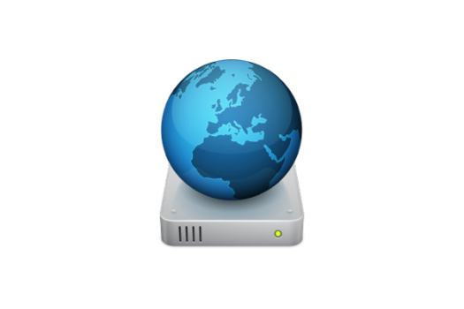 FTP Disk for Mac v1.5.2 破解版 FTP客户端