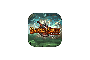 剑与魂：未见 for Mac v1.15 Swords & Souls: Neverseen 中文原生版