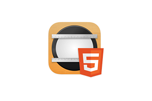 Hype 4 Pro for Mac v4.1.19 中文版  html5动画制作工具