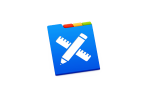 Tap Forms for Mac v5.3.37 中文破解版 数字档案柜