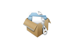 BetterZip for Mac v5.3.4 中文破解版 强大的解压缩软件