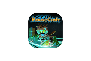鼠的世界 for Mac v2.2.0.7 MouseCraft 中文原生版