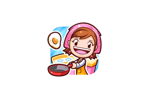 料理妈妈：新潮烹调 for Mac Cooking Mama: Cuisine! v1.30.0 中文原生版