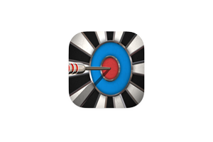 专业飞镖2022 for Mac v1.29 Pro Darts 2022+ 英文原生版