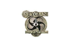 冥河：旧日支配者之治 for Mac v1.1.6 Stygian: Reign of the Old Ones 中文原生版