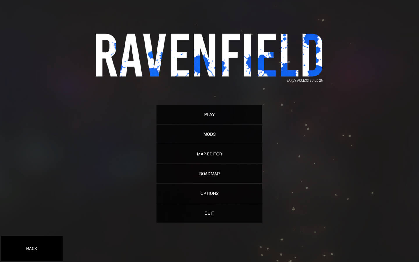 战地模拟器 for Mac vEA26 Ravenfield 英文原生版