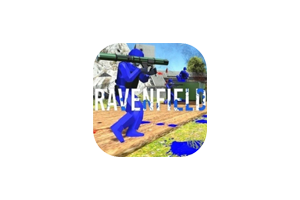 战地模拟器 Ravenfield for Mac vEA32.2 英文原生版
