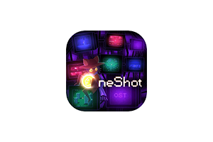 一次机会 for Mac OneShot v1.1.1 中文原生版