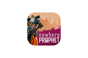 流浪先知 for Mac v1.07.013 Nowhere Prophet 中文原生版