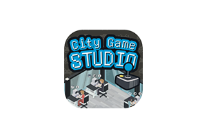 城市游戏工作室 City Game Studio: Your Game Dev Adventure Begins for Mac v1.24.1 中文原生版