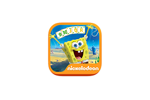 海绵宝宝纸牌 for Mac SpongeBob SolitairePants v3.11.4 中文原生版