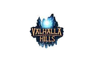 瓦尔哈拉山 for Mac v2.2.0.10 Valhalla Hills 中文原生版附DLC