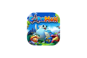 科洛蒙 for Mac v1.1.0.4 Coromon 中文原生版