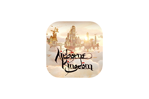 空中王国 for Mac Airborne Kingdom v1.10.3 fix 中文原生版