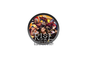 第三势力的崛起 for Mac v1.04 Rise of the Third Power 英文原生版