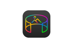 WidsMob Panorama for Mac v4.28 破解版 全景图片拼接工具