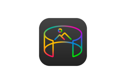 WidsMob Panorama for Mac v4.28 破解版 全景图片拼接工具