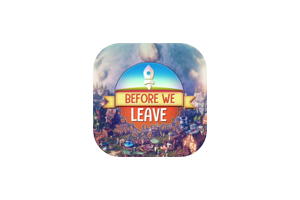 离去之前 for Mac Before We Leave v1.0340 中文原生版