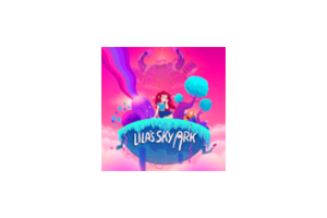 莱拉的天际方舟 for Mac Lila’s Sky Ark v1.0.4.1 中文原生版