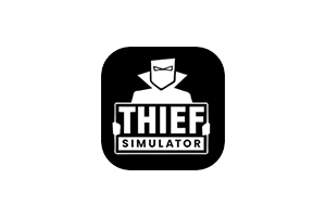 小偷模拟器 for Mac v1.7.11 Thief Simulator 中文原生版