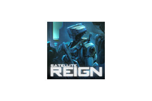 卫星统治 for Mac v1.13.06 Satellite Reign 英文原生版