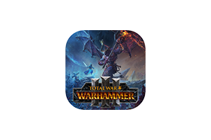 全面战争：战锤3 Total War: WARHAMMER III for Mac v6.2.1 中文原生版
