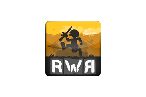 小兵步枪 for Mac v1.93 Running With Rifles 中文原生版