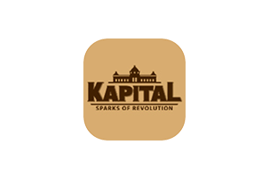 资本论：革命的火花 for Mac v1.03 Kapital: Sparks of Revolution 中文原生版