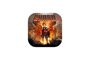 深渊矿坑 for Mac v1.084 Chasm 中文原生版