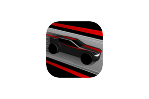 速度狂魔 for Mac v1.62 Speed Demons 中文原生版