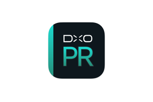 DxO PureRAW for Mac v3.9.0.33 破解版 新一代RAW图像处理