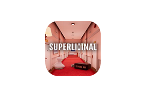 超阈限空间 for Mac v1.4 Superliminal 中文原生版