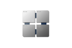 BetterSnapTool for Mac v1.9.9 破解版 Mac窗口管理