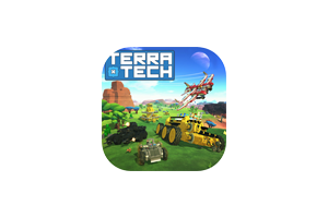 泰拉科技 for Mac TerraTech v1.6 中文原生版