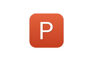 Templates for MS Powerpoint for Mac v6.0 破解版 PPT模板应用