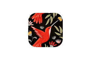 花样拼绘 for Mac Patterned v6.2.1 中文原生版