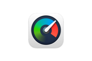 iStatistica Pro for Mac v7.1.1 漂亮的菜单栏mac系统监控工具