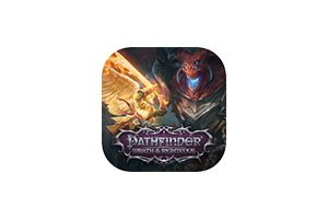 开拓者：正义之怒 Pathfinder: Wrath of the Righteous for Mac v2.7.0y 中文原生版附DLC