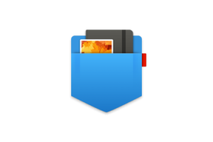 【R18】Unclutter for Mac v2.2.14 中文版 多功能的隐藏菜单