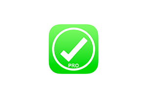 gTasks Pro for Mac v1.3.27 中文破解版 任务管理器