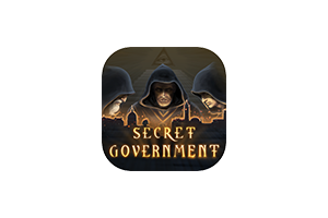 秘密政府 for Mac v1.0.3.65 Secret Government 中文原生版