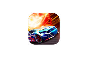 爆炸赛车 for Mac v1.0.3 Detonation Racing 中文原生版
