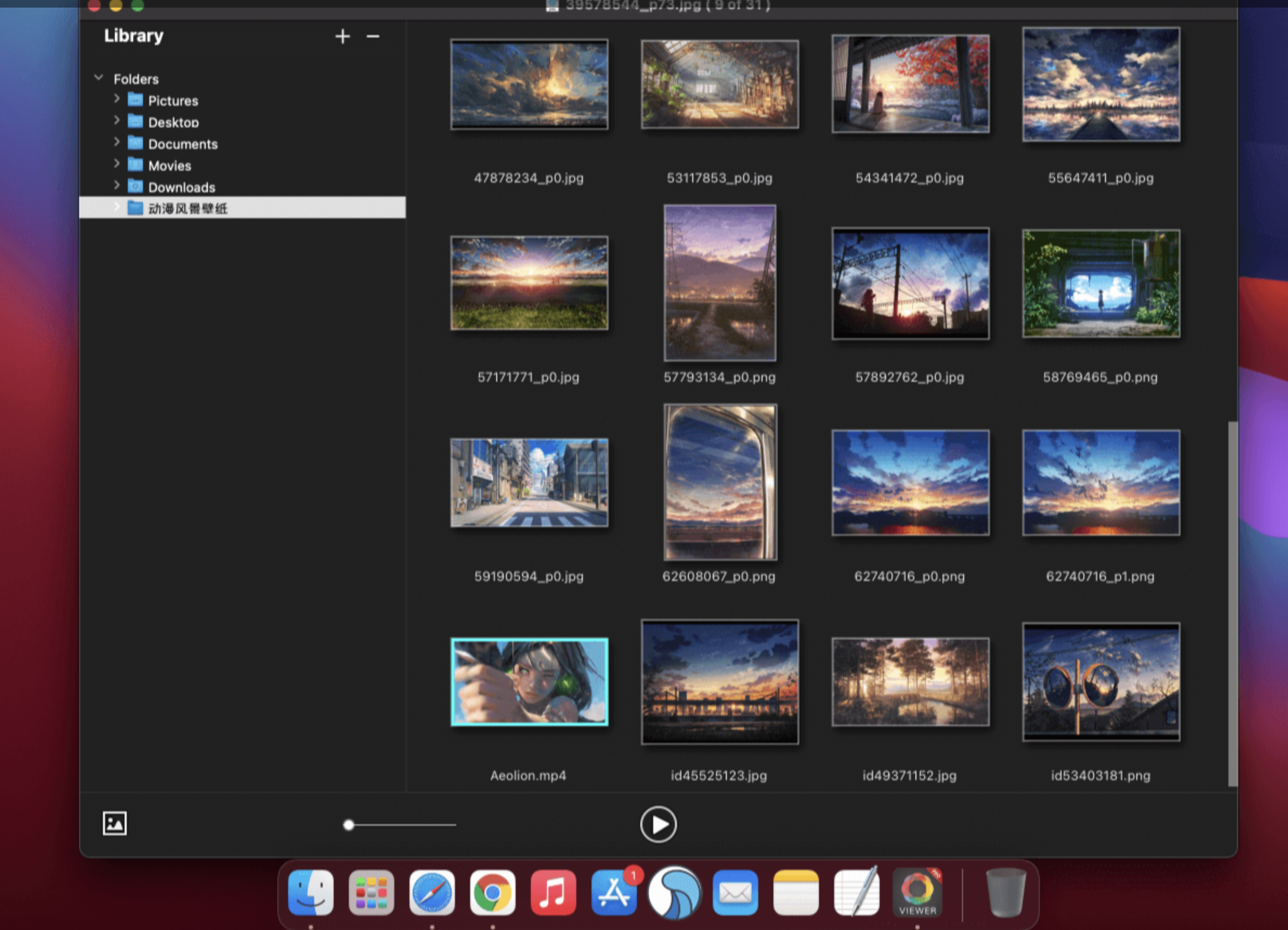 WidsMob Viewer Pro for Mac v2.19 中文破解版 快速照片和视频查看器